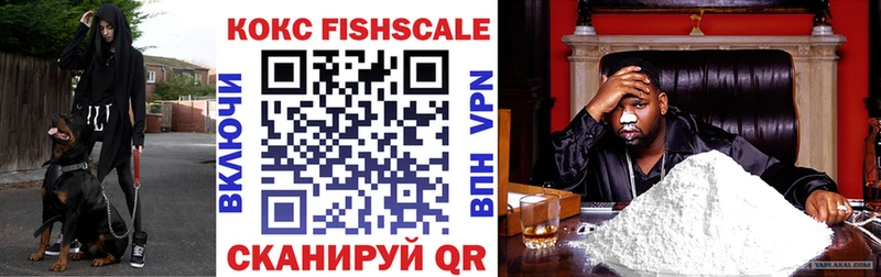COCAIN Fish Scale Вичуга